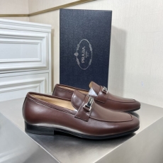 Prada Business Shoes